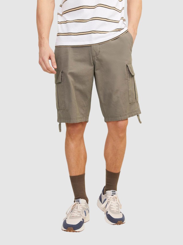 Shorts Male Jack & Jones