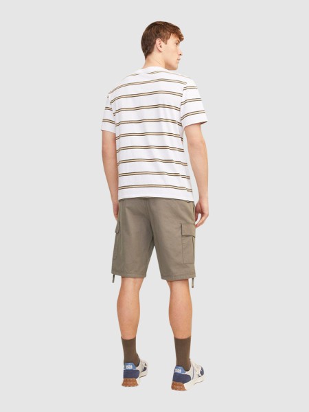 Shorts Male Jack & Jones Shorts Male Jack & Jones