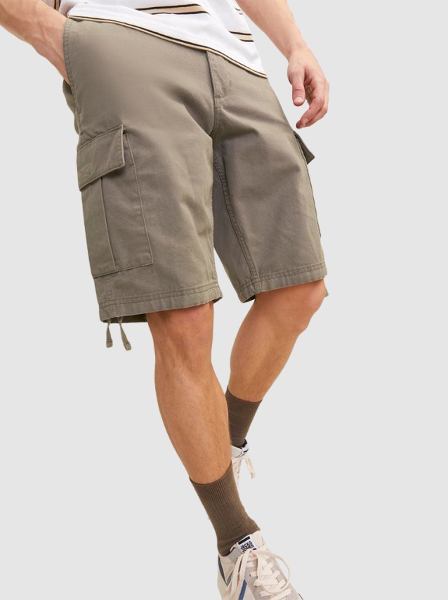 Shorts Masculin Jack & Jones