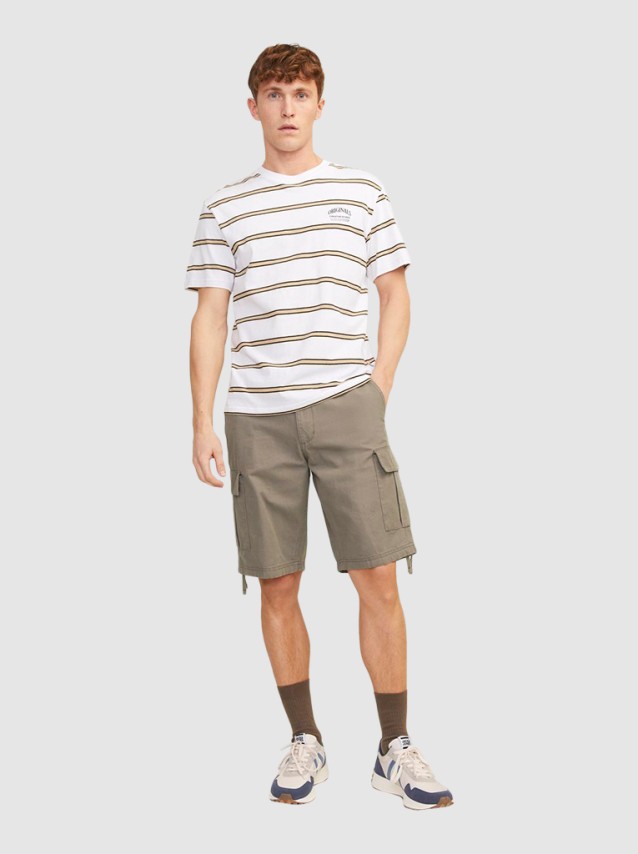 Shorts Masculin Jack & Jones