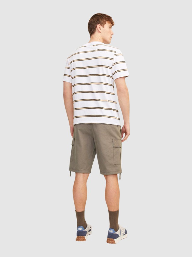 Shorts Male Jack & Jones