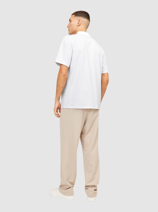 Polos Male Jack & Jones