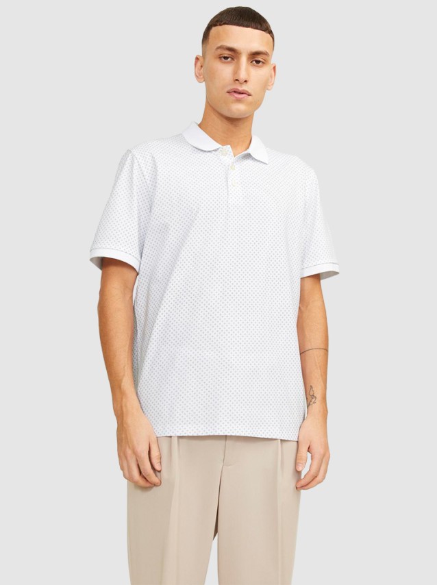 Polos Masculin Jack & Jones