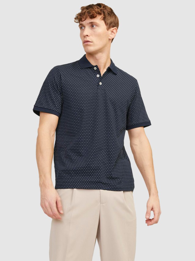 Polos Male Jack & Jones