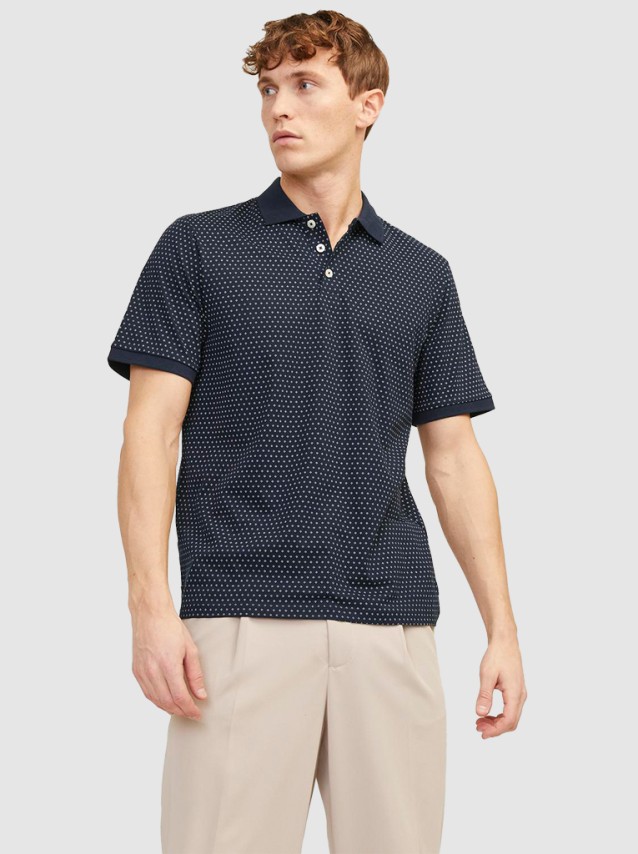 Polo Homem Luis Jack & Jones