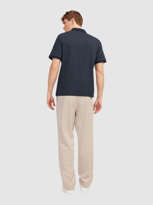 Polos Male Jack & Jones