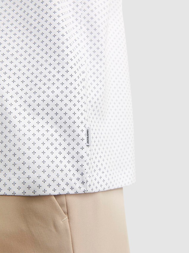 Polos Male Jack & Jones