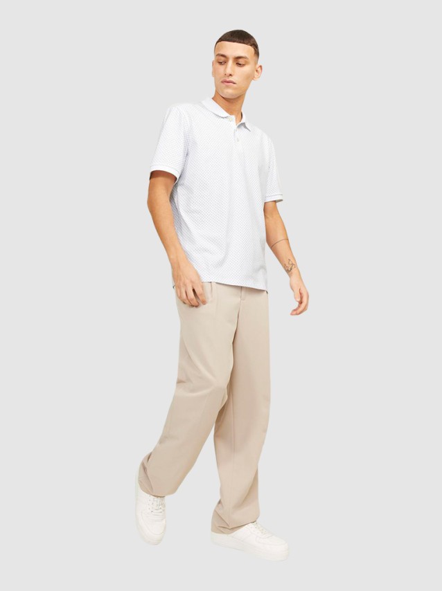 Polos Masculin Jack & Jones