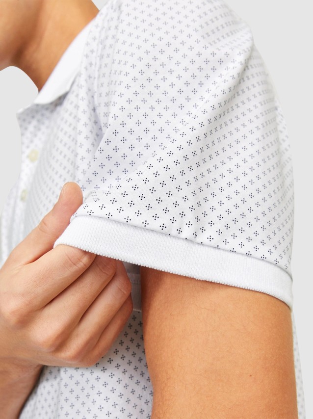 Polos Male Jack & Jones
