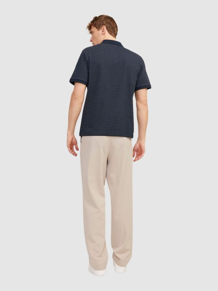 Polo Homem Luis Jack & Jones