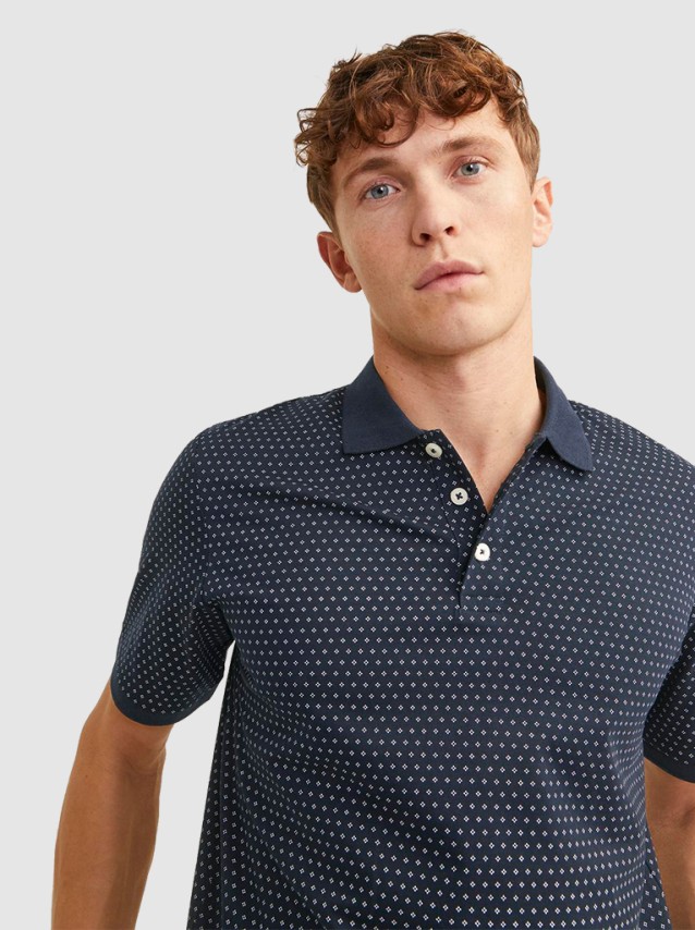 Polo Homem Luis Jack & Jones