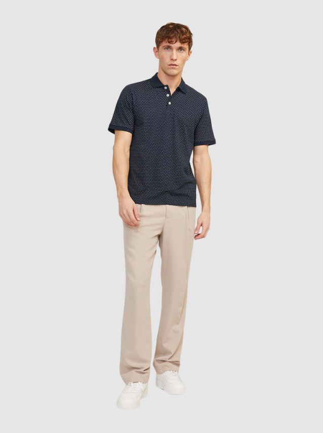 Polo Homem Luis Jack & Jones