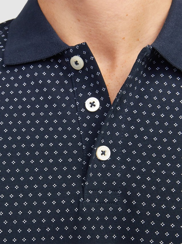 Polo Homem Luis Jack & Jones