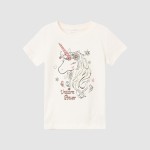 T-Shirt Menina Zoey Name It