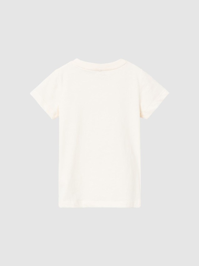 T-Shirt F�minin Name It