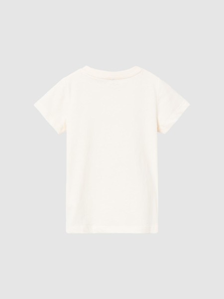 T-Shirt Menina Zoey Name It