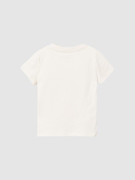 T-Shirt F�minin Name It