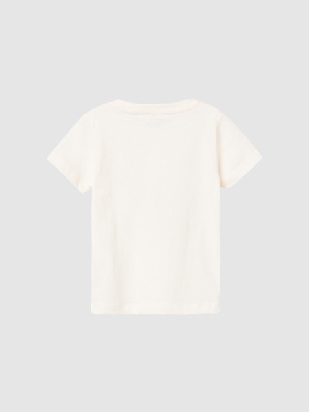 Camiseta Masculino Name It Camiseta Masculino Name It