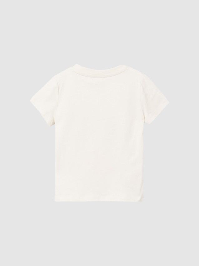 T-Shirt F�minin Name It