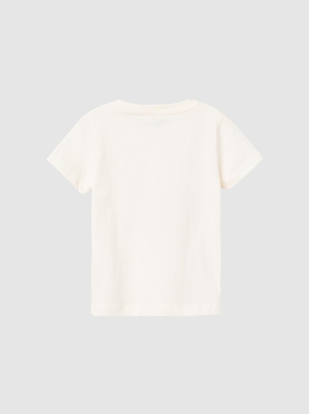 Camiseta Masculino Name It