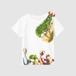 T-Shirt Masculin Name It