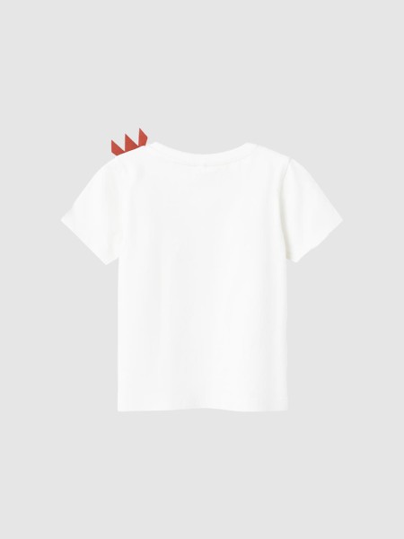 T-Shirt Masculin Name It