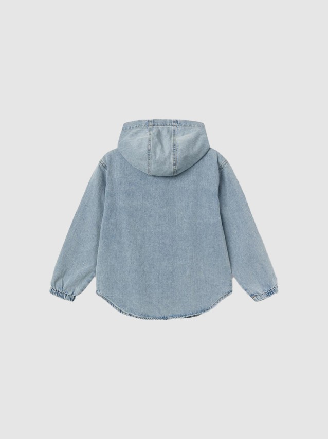 Camisas Masculino Name It