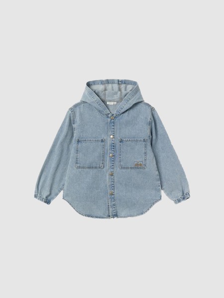 Camisas Masculino Name It