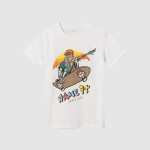 T-Shirt Menino Fassa Name It