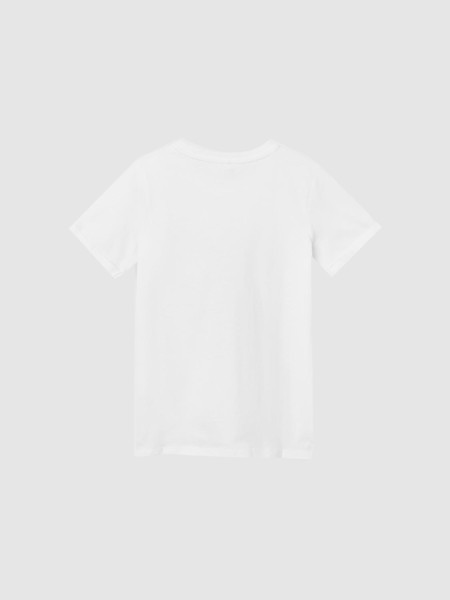 T-Shirt Menino Fassa Name It