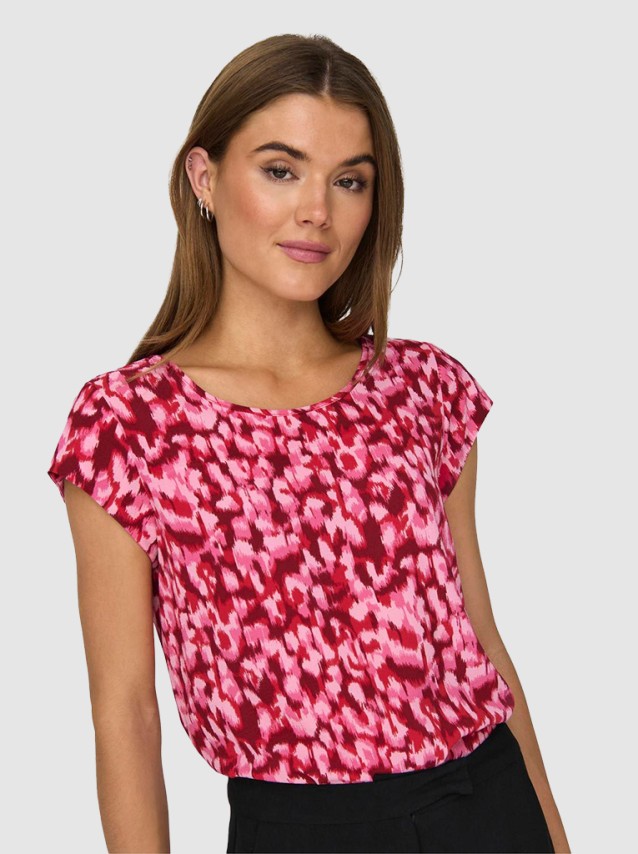 Hauts F�minin Only