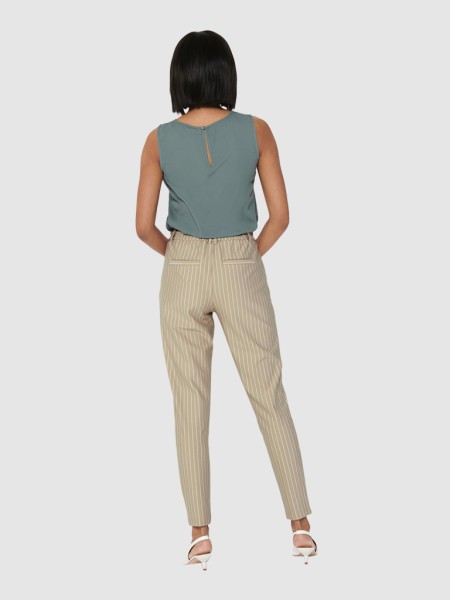 Pantalones Femenino Only