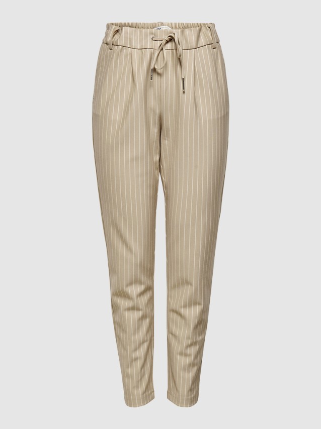 Trousers Female Only