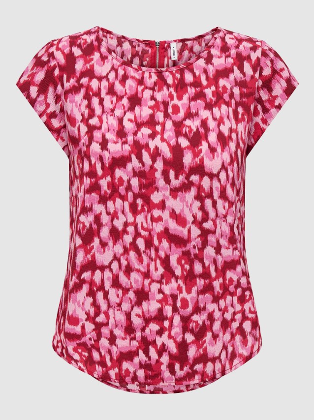 Hauts F�minin Only