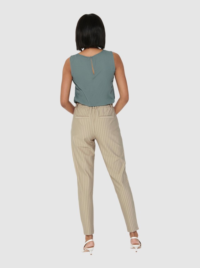 Trousers Female Only