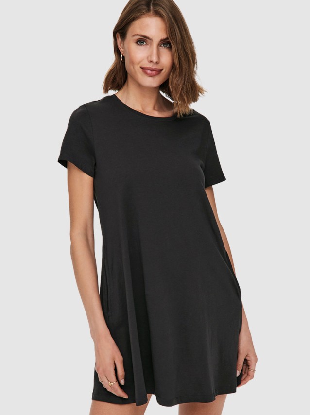 Vestido Mulher May Only
