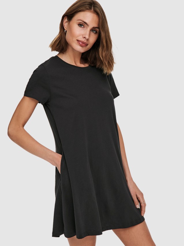 Vestido Mulher May Only