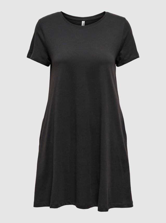 Vestido Mulher May Only