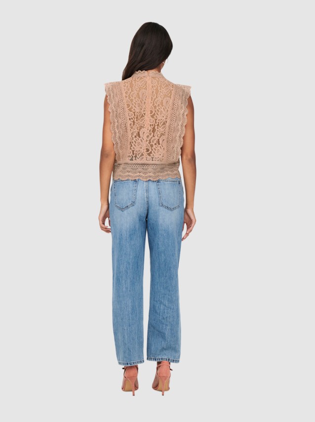 Tops Female Only