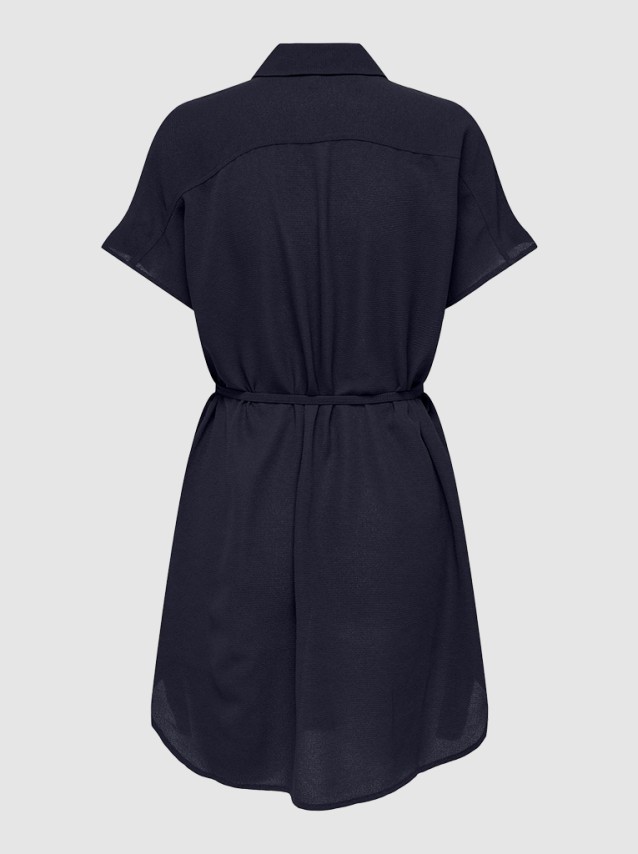 Vestidos Mulher Only