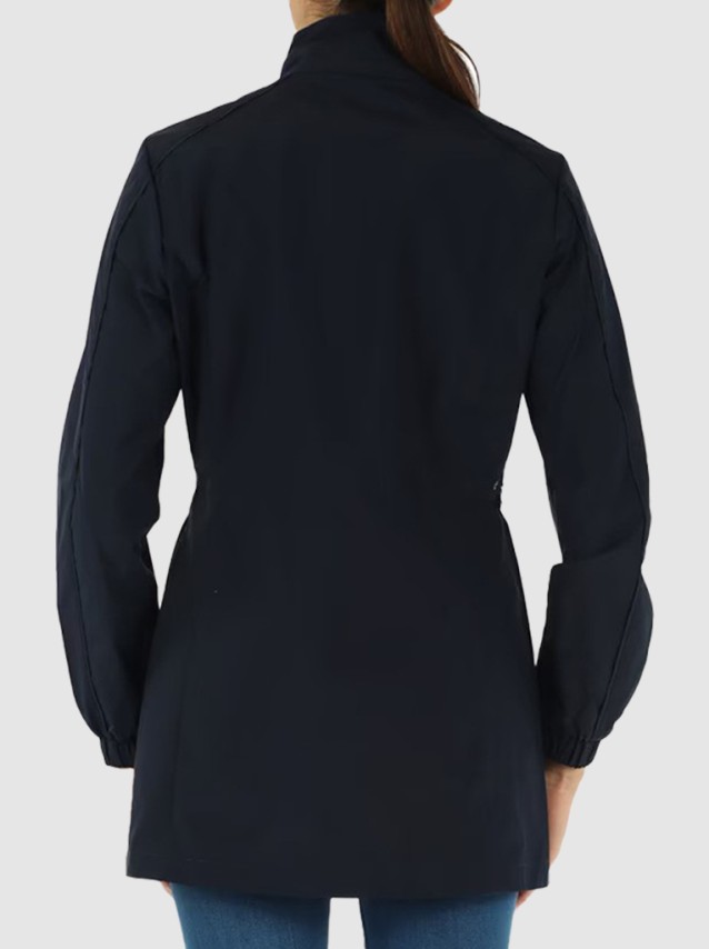 Jackets Female Ea7  Emporio  Armani