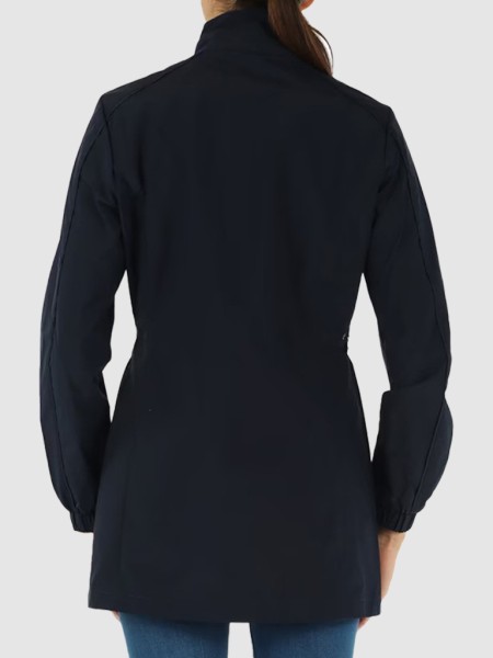 Jackets Female Ea7 Emporio Armani Jackets Female Ea7 Emporio Armani