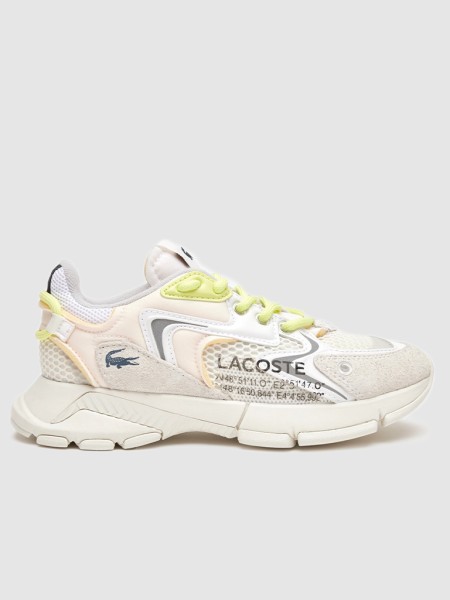 Trainers Female Lacoste
