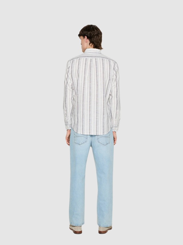 Camisas Masculino Boss