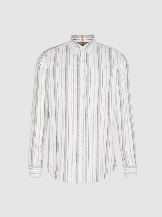 Camisa Homem Rickert Boss