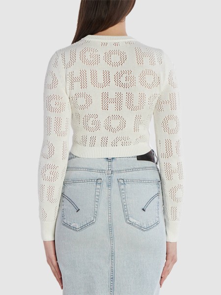 Jumpers Female Hugo Jumpers Female Hugo