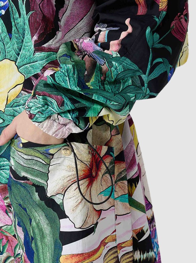 Chaquetas Femenino Just Cavalli