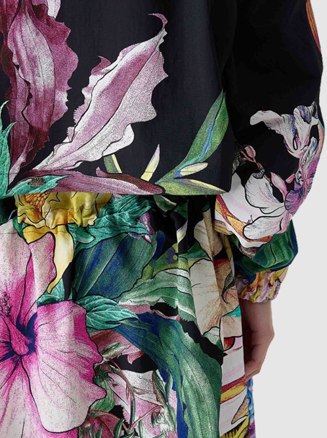 Chaquetas Femenino Just Cavalli