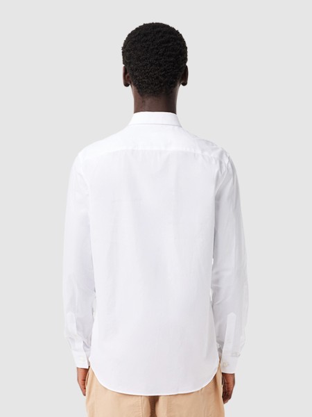 Shirts Male Lacoste Shirts Male Lacoste