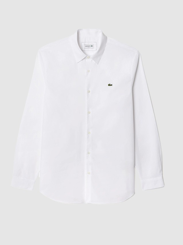 Camisas Masculino Lacoste
